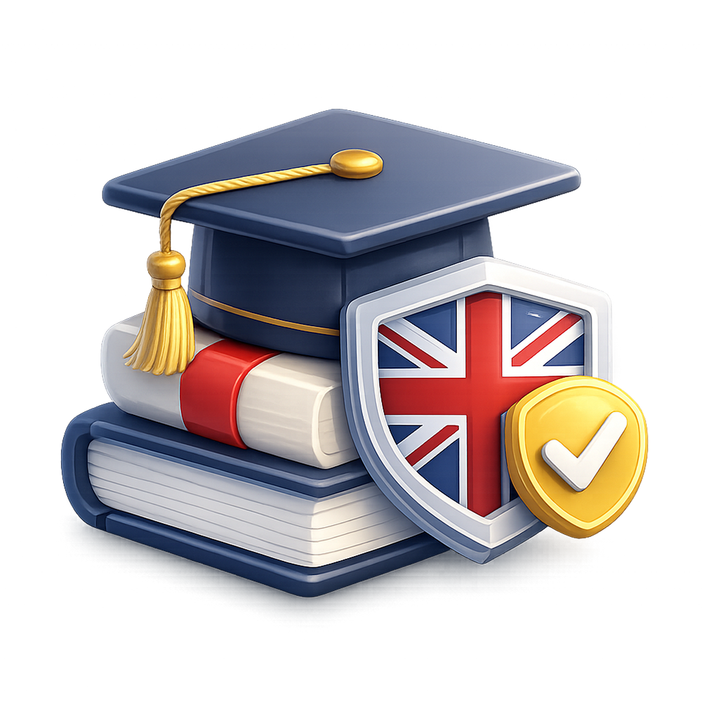 Life in the UK Test Logo